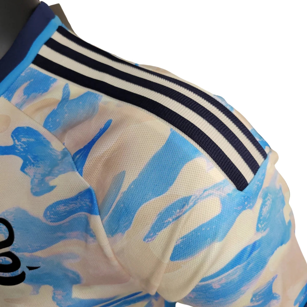 Philadelphia Away 23/24 - Player Version