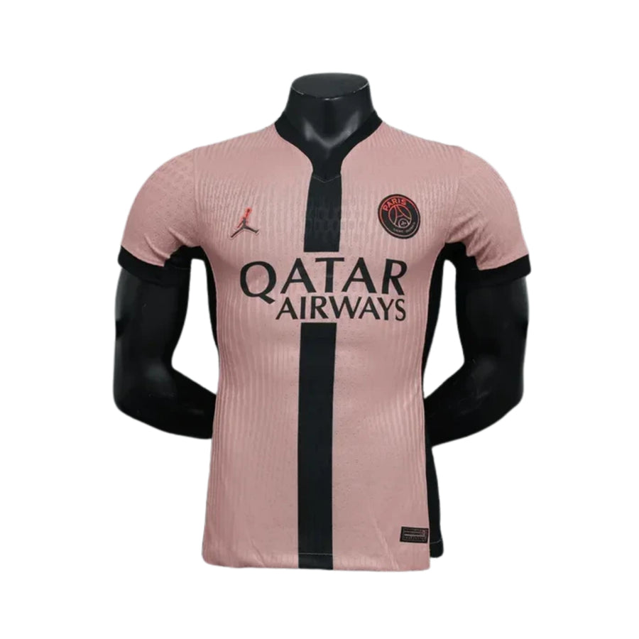 PSG Troisième 24/25 - Version Joueur