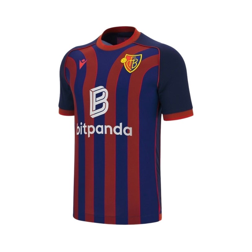 FC Basel Local 25/26