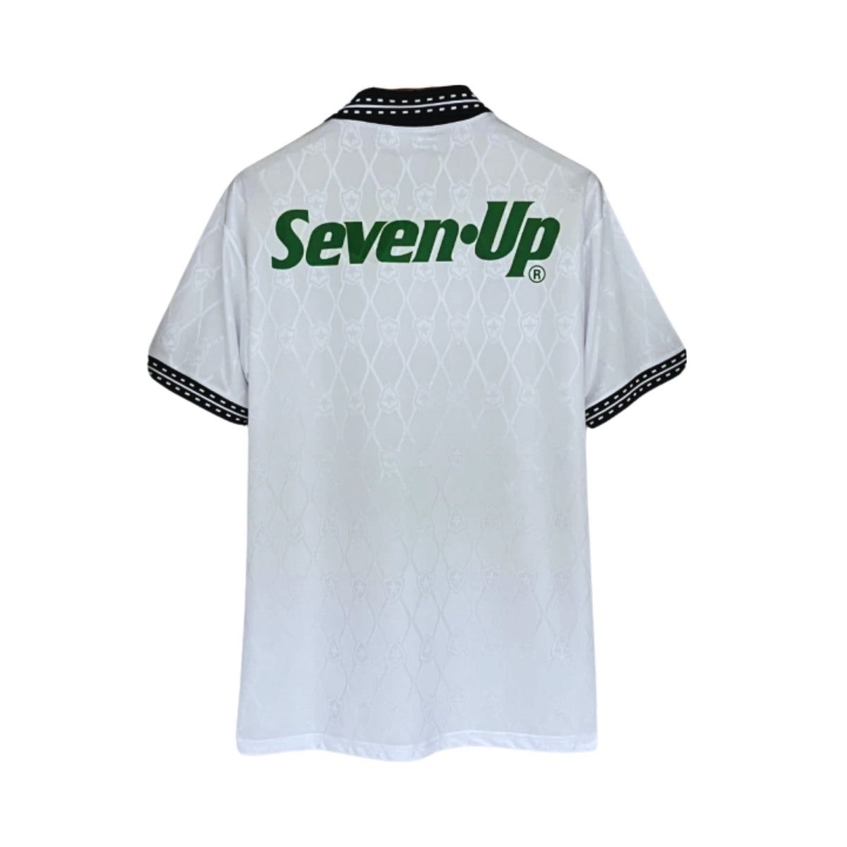 Botafogo Extérieur 94/95 - Vue de dos