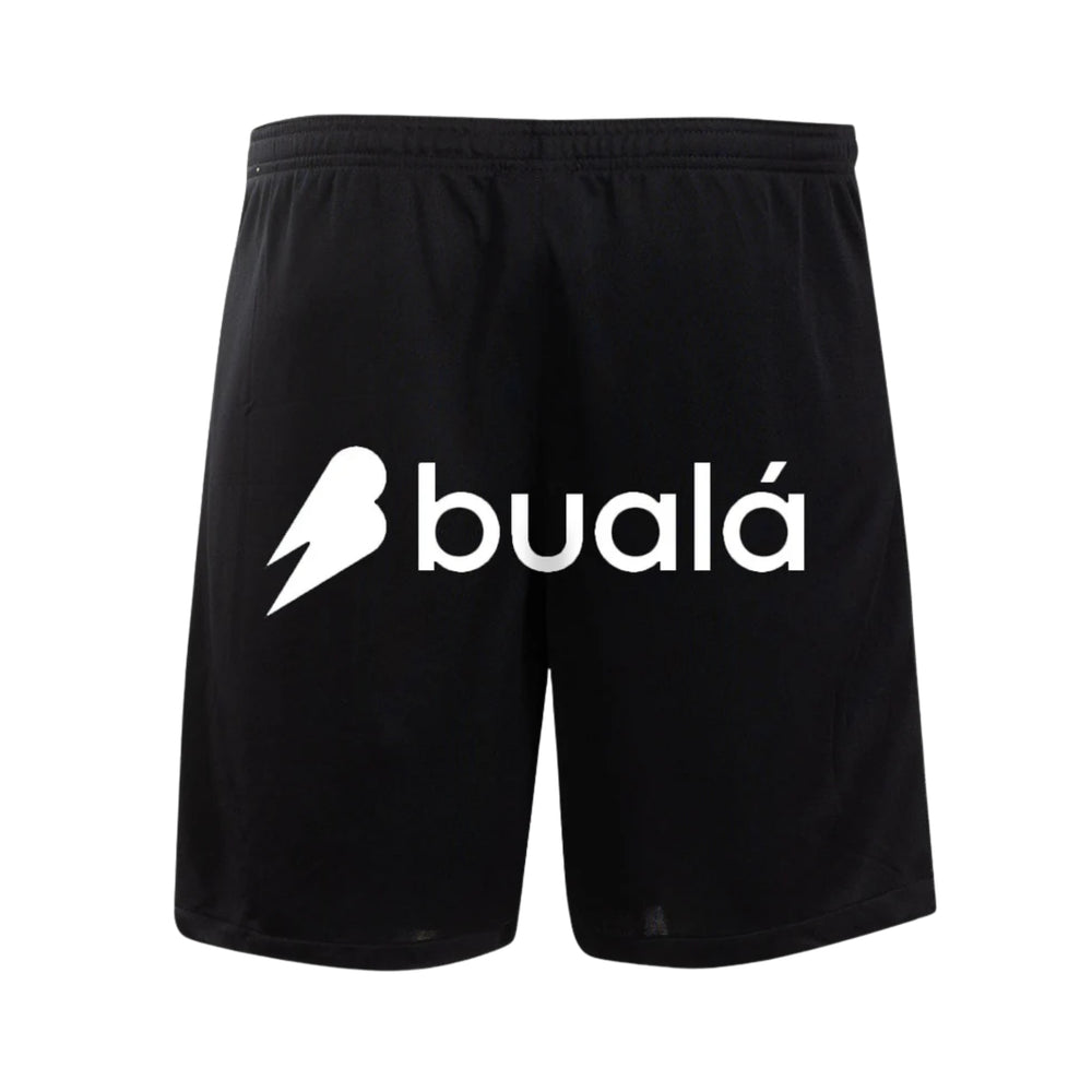 Short Deportivo de la Coruña Extérieur 26/27