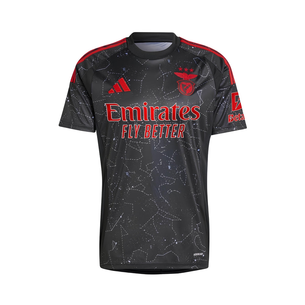 Benfica Visitante 24/25