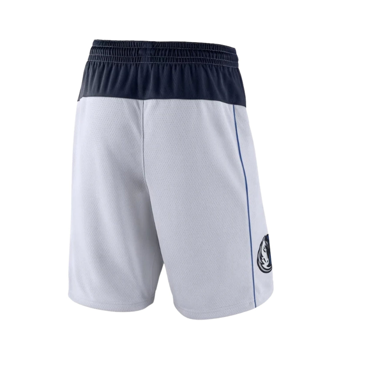 Dallas Mavericks Association Edition 25/26 - Vue rapprochée
