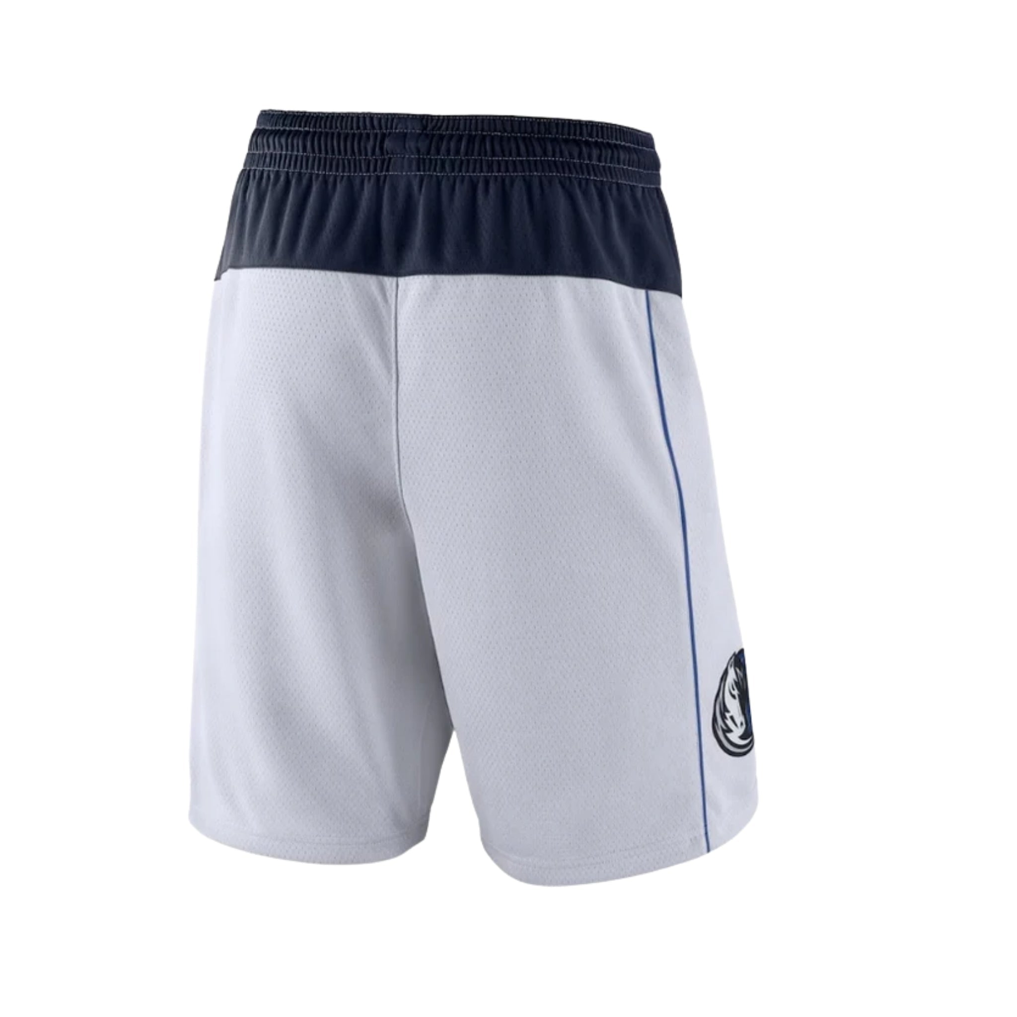 Dallas Mavericks Association Edition 25/26 - Vue rapprochée