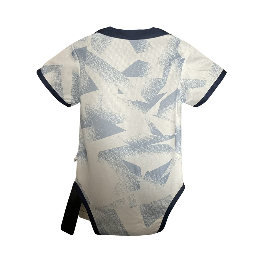 Body Bébé États-Unis Domicile 24/25