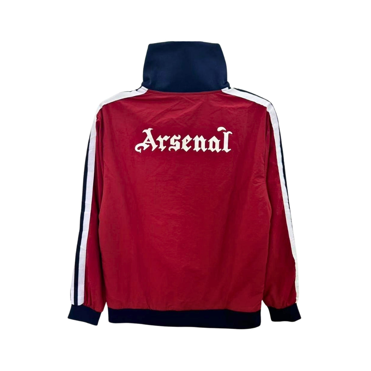 Coupe-Vent - Arsenal 25/26 - Vue de dos