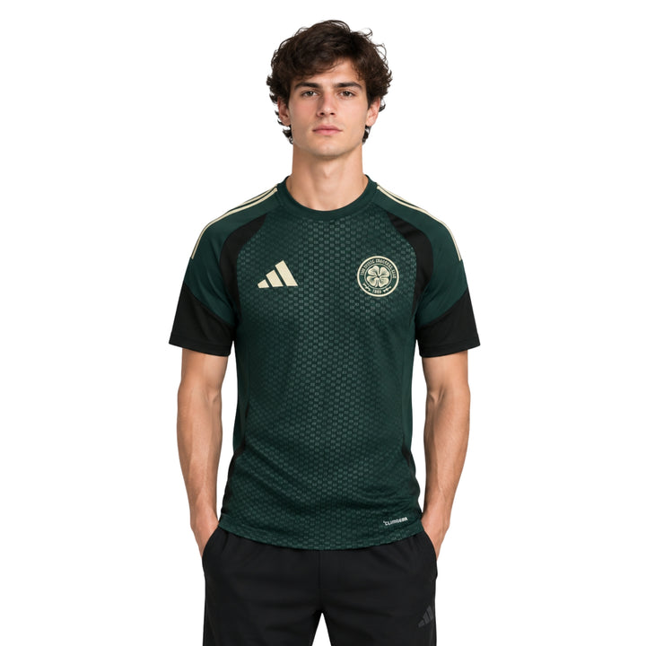 Celtic Entraînement 26/27