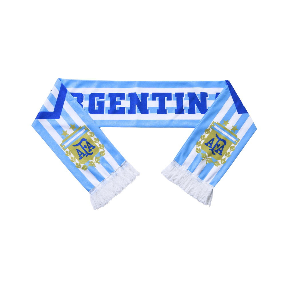 Bufanda - Argentina