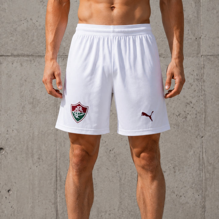 Short Fluminense Domicile 26/27