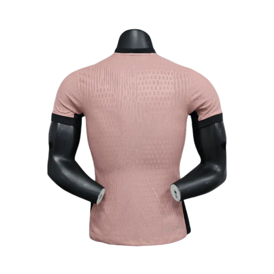 PSG Troisième 24/25 - Version Joueur