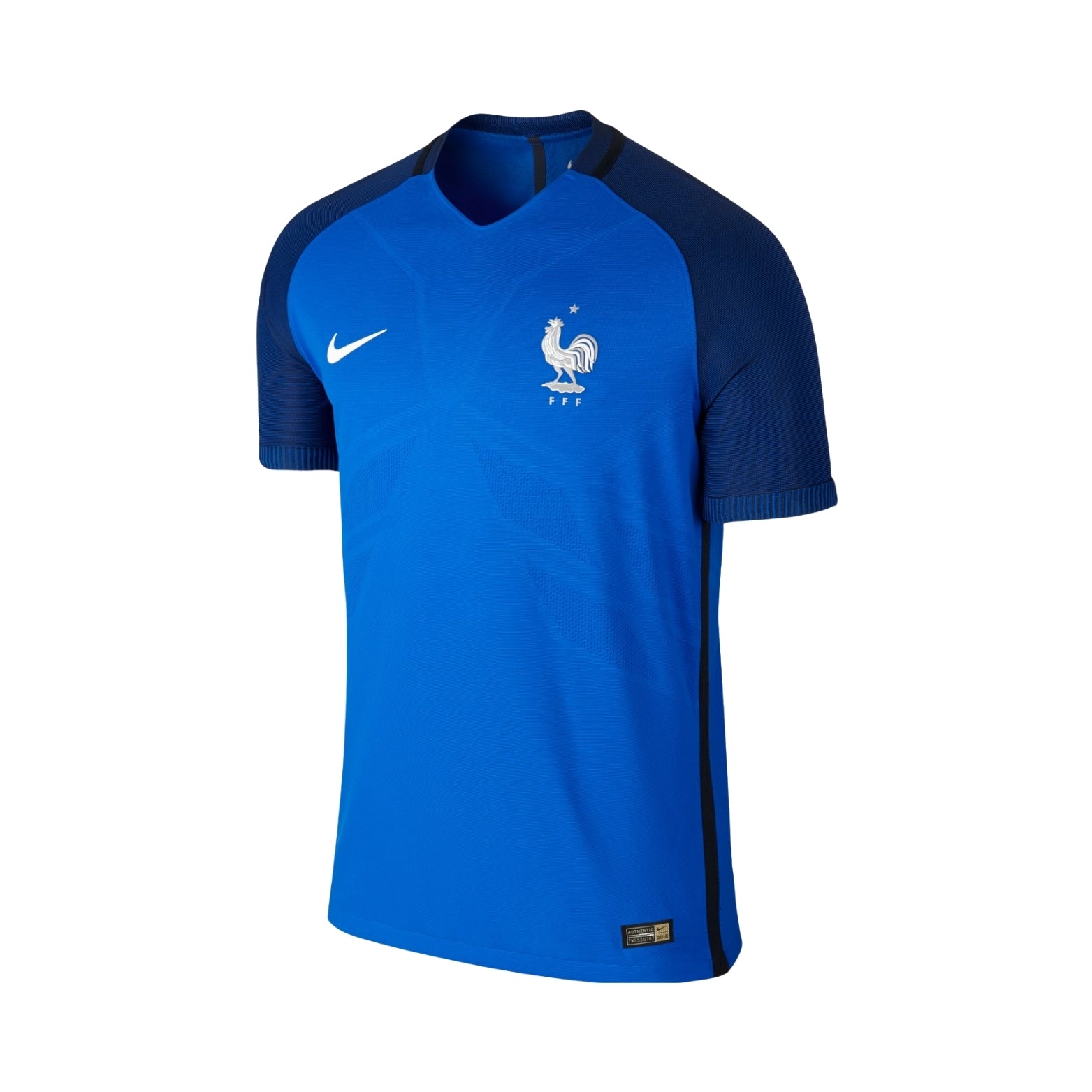 France Domicile 16/17
