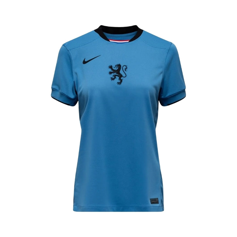 Netherlands Away 25/26 - Women's Euro 2025 - Women's Version