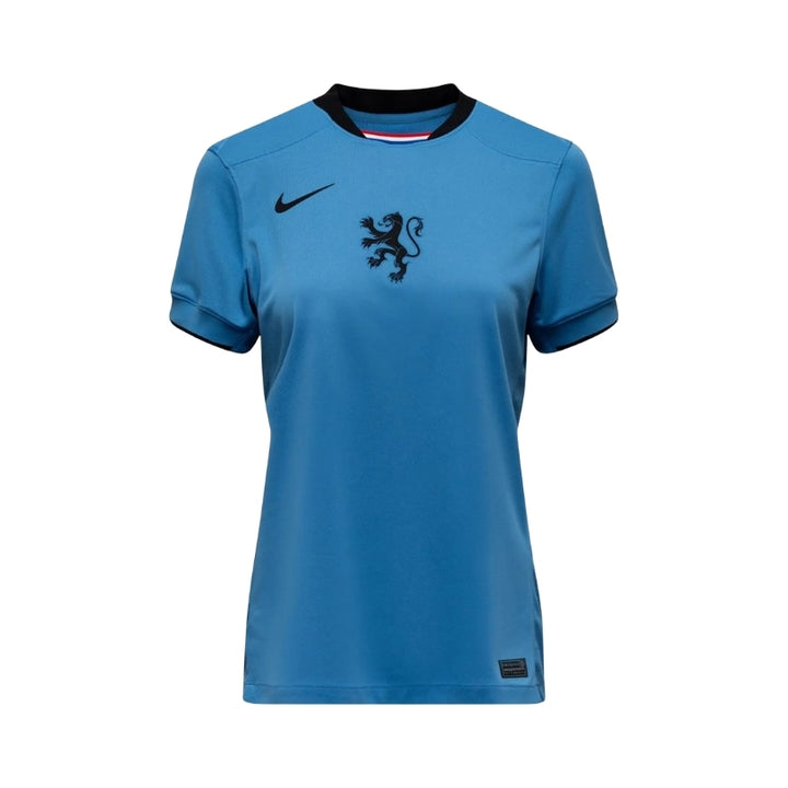 Netherlands Away 25/26 - Women's Euro 2025 - Women's Version