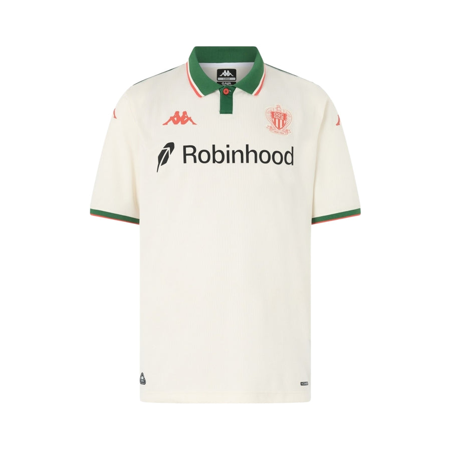 Nice Extérieur 25/26