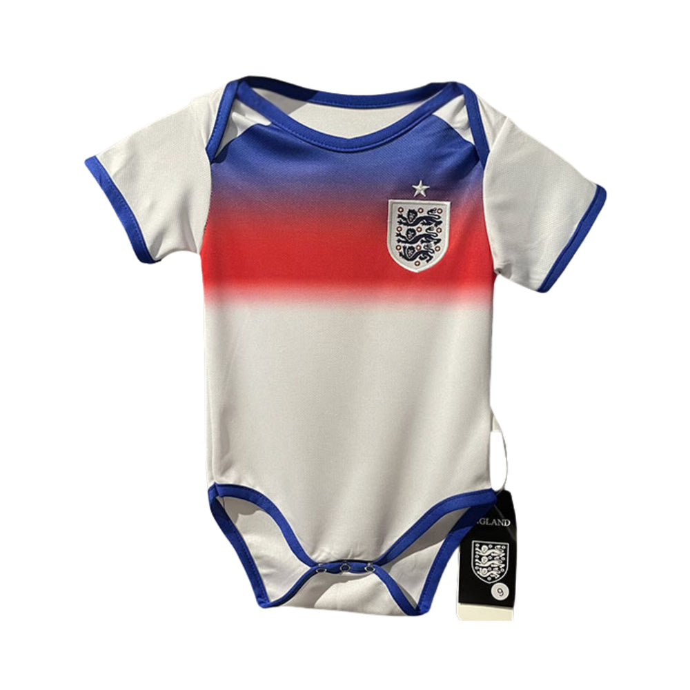England - Baby Home Bodysuit 24/25