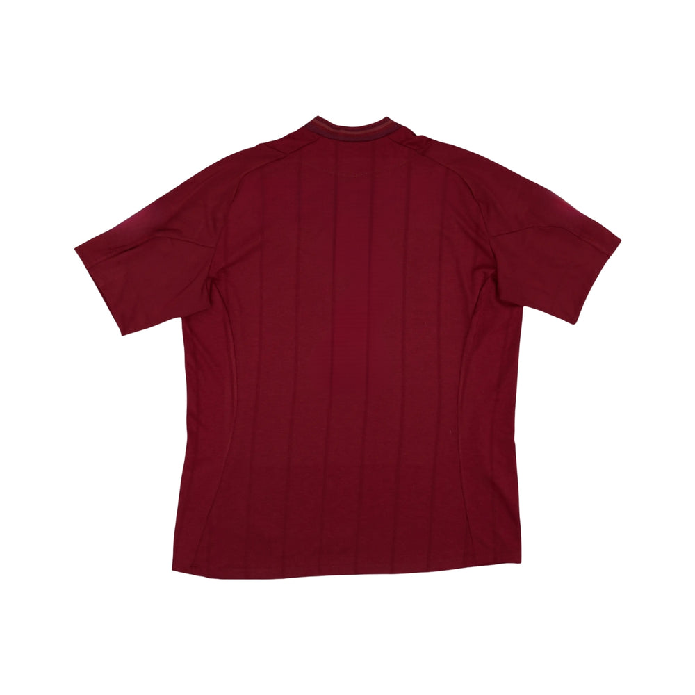 Manchester City Away 12/13