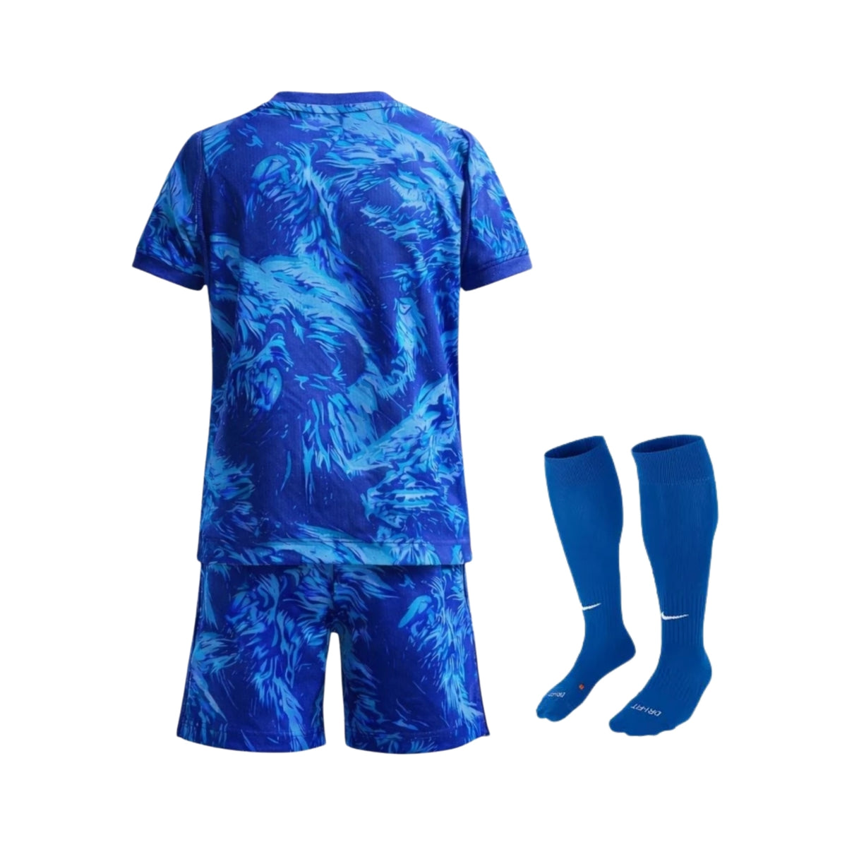 Angleterre - Kit Gardiens de But 26/27 - Coupe du Monde 2026