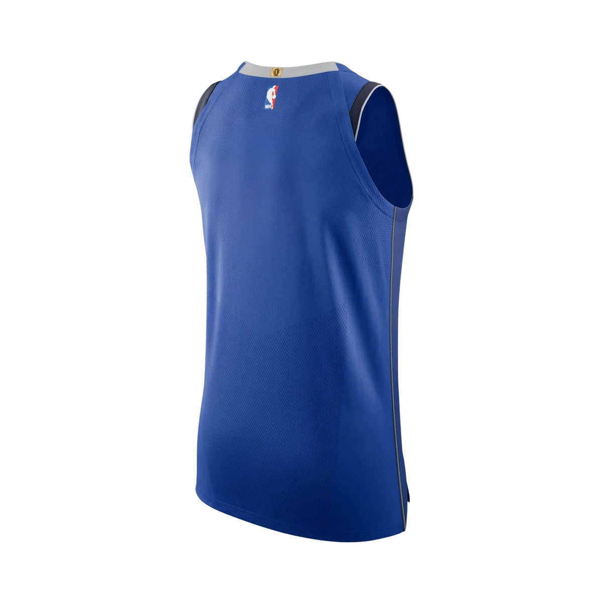 Dallas Mavericks Icon Edition 25/26 - Vue de dos