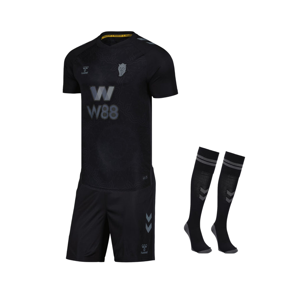 Kit - Sunderland Third 25/26