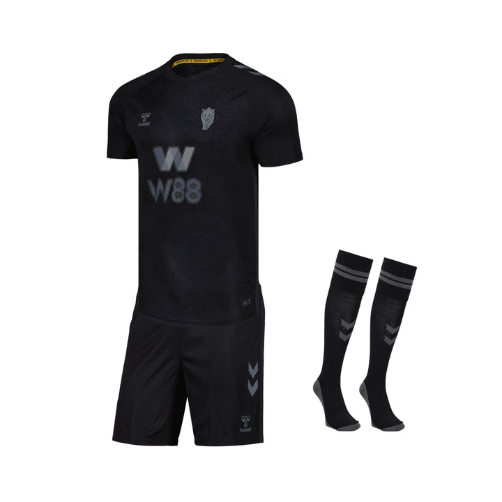 Kit - Sunderland Third 25/26