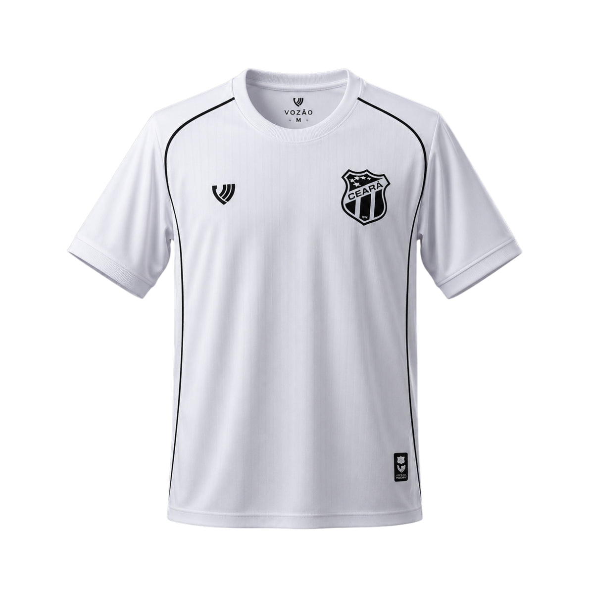 Ceará Extérieur 26/27