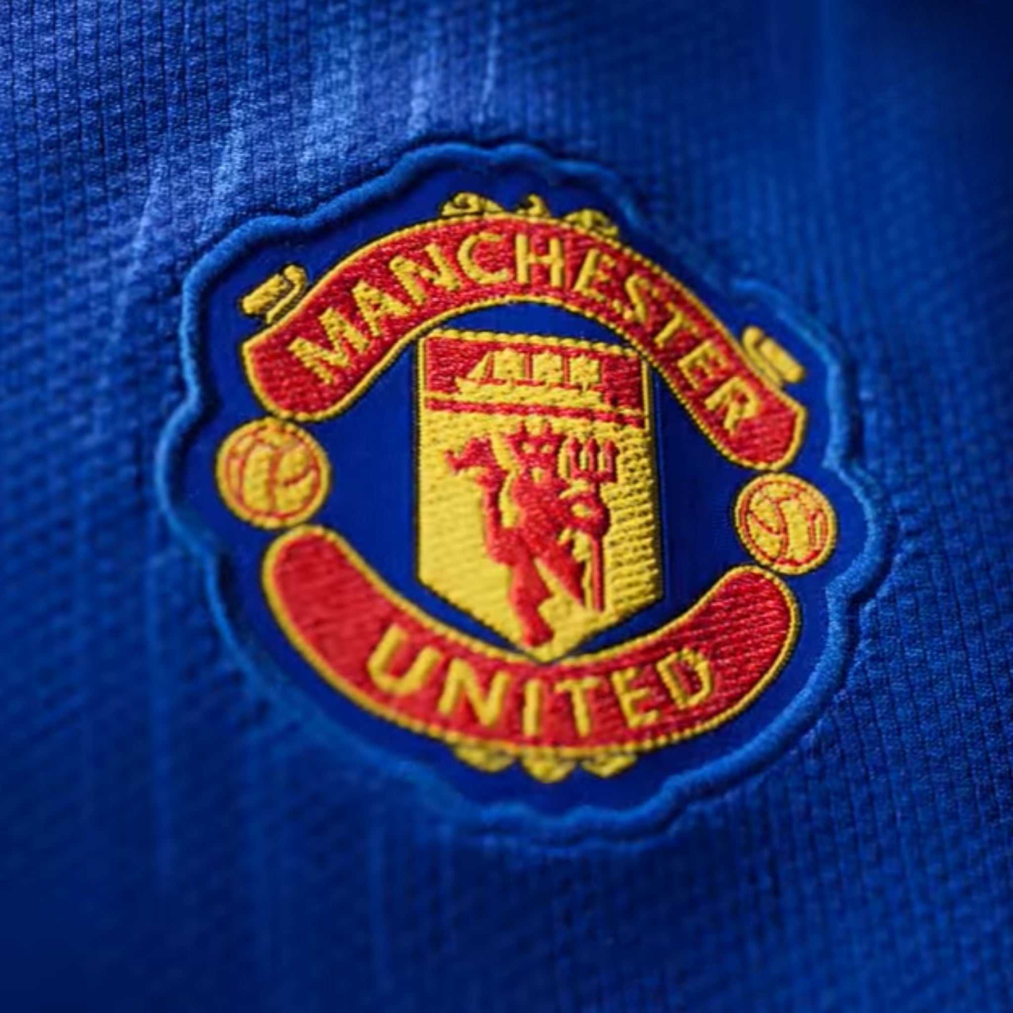 Manchester United Extérieur 26/27
