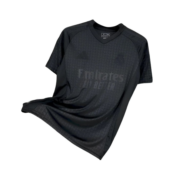 Real Madrid Édition Spéciale 24/25 - Noir