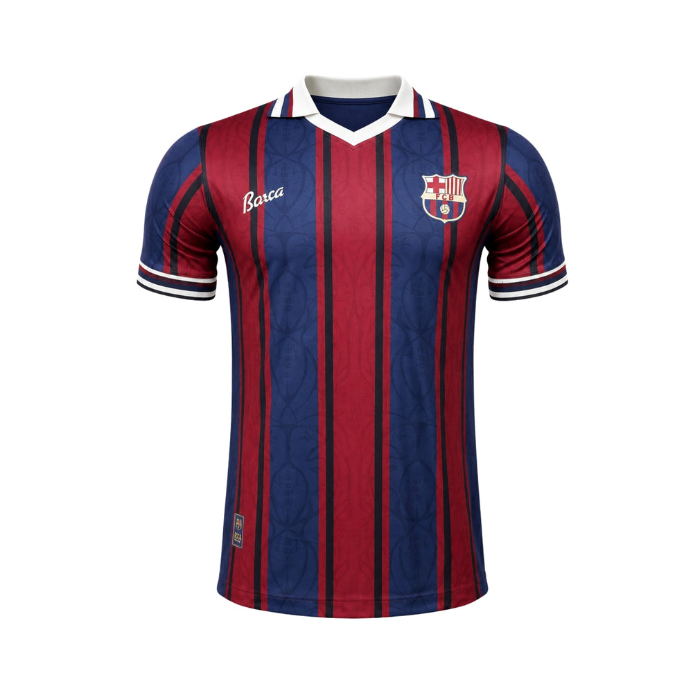 Barcelona Edición Especial 25/26 - Versión Jugador