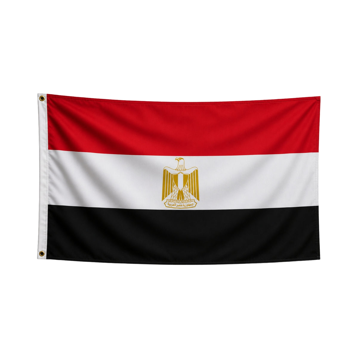 Flag - Egypt