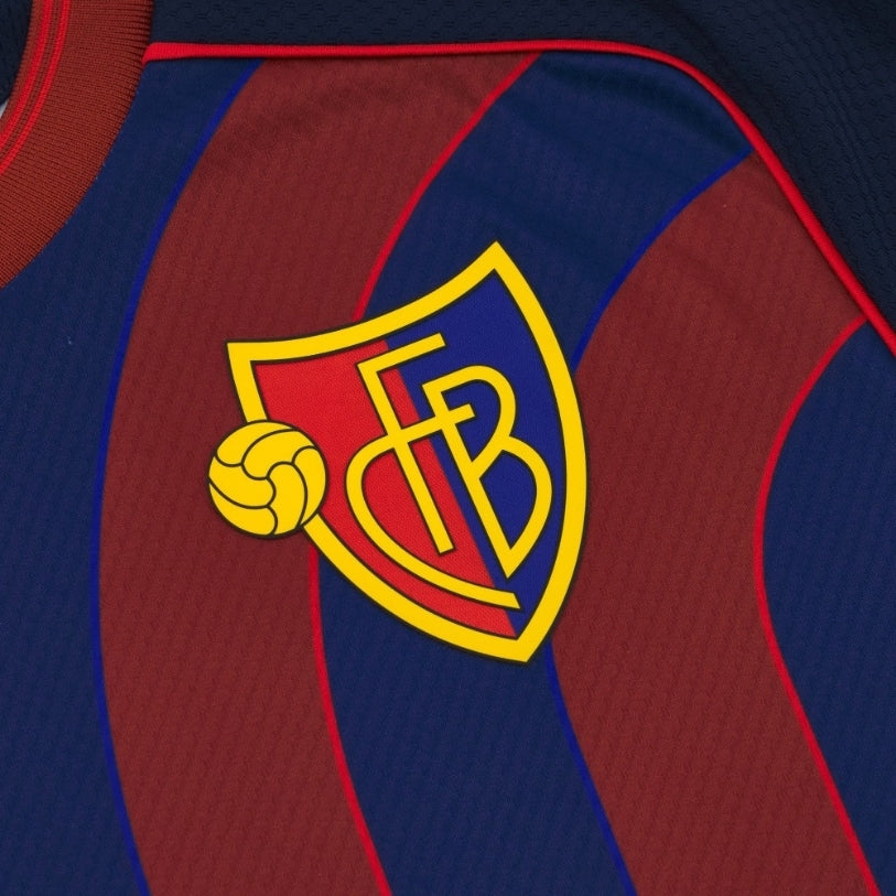 FC Basel Local 25/26