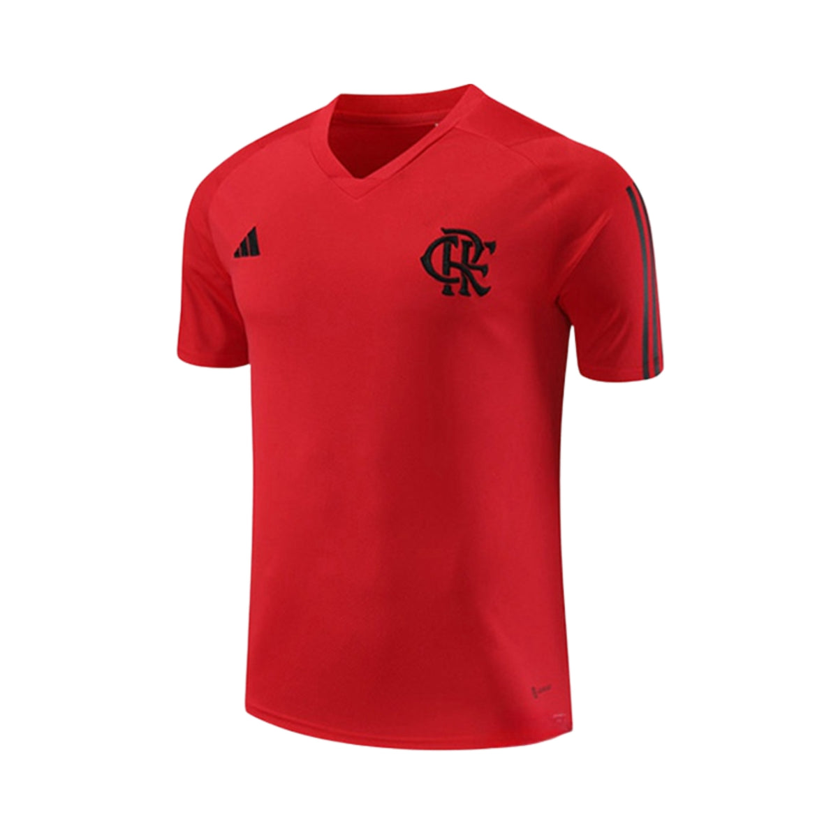 Flamengo Entraînement 23/24 - Vue de face