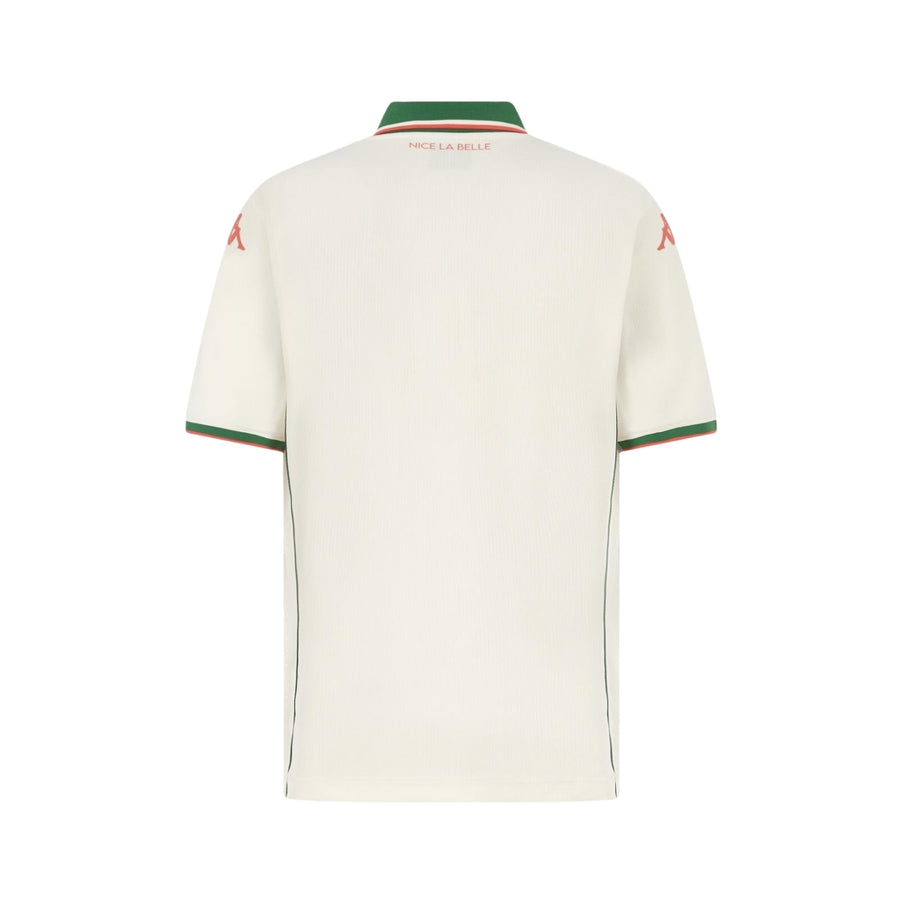 Nice Extérieur 25/26