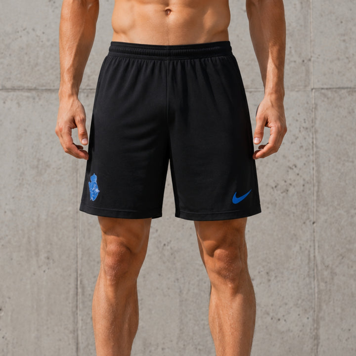 Short Deportivo de la Coruña Extérieur 26/27