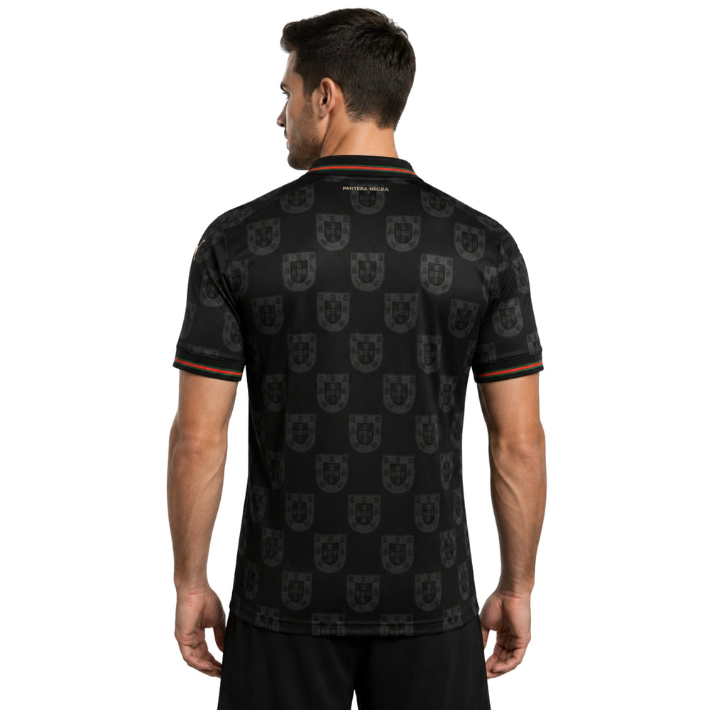 Portugal Special Edition 25/26 - Eusébio