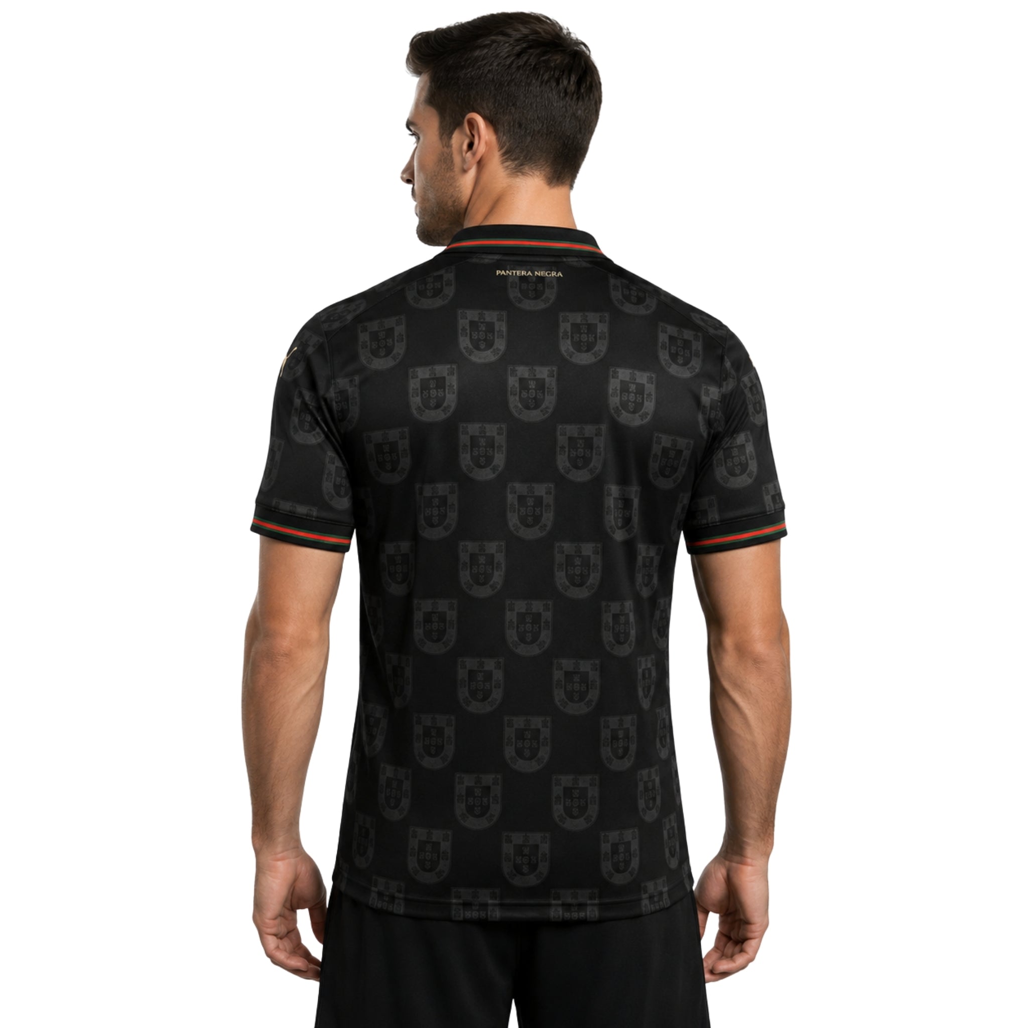Portugal Édition Spéciale 25/26 - Eusébio