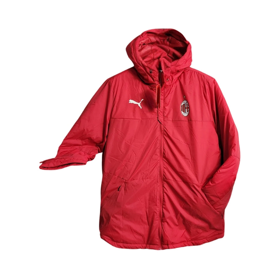 Puffer - AC Milan