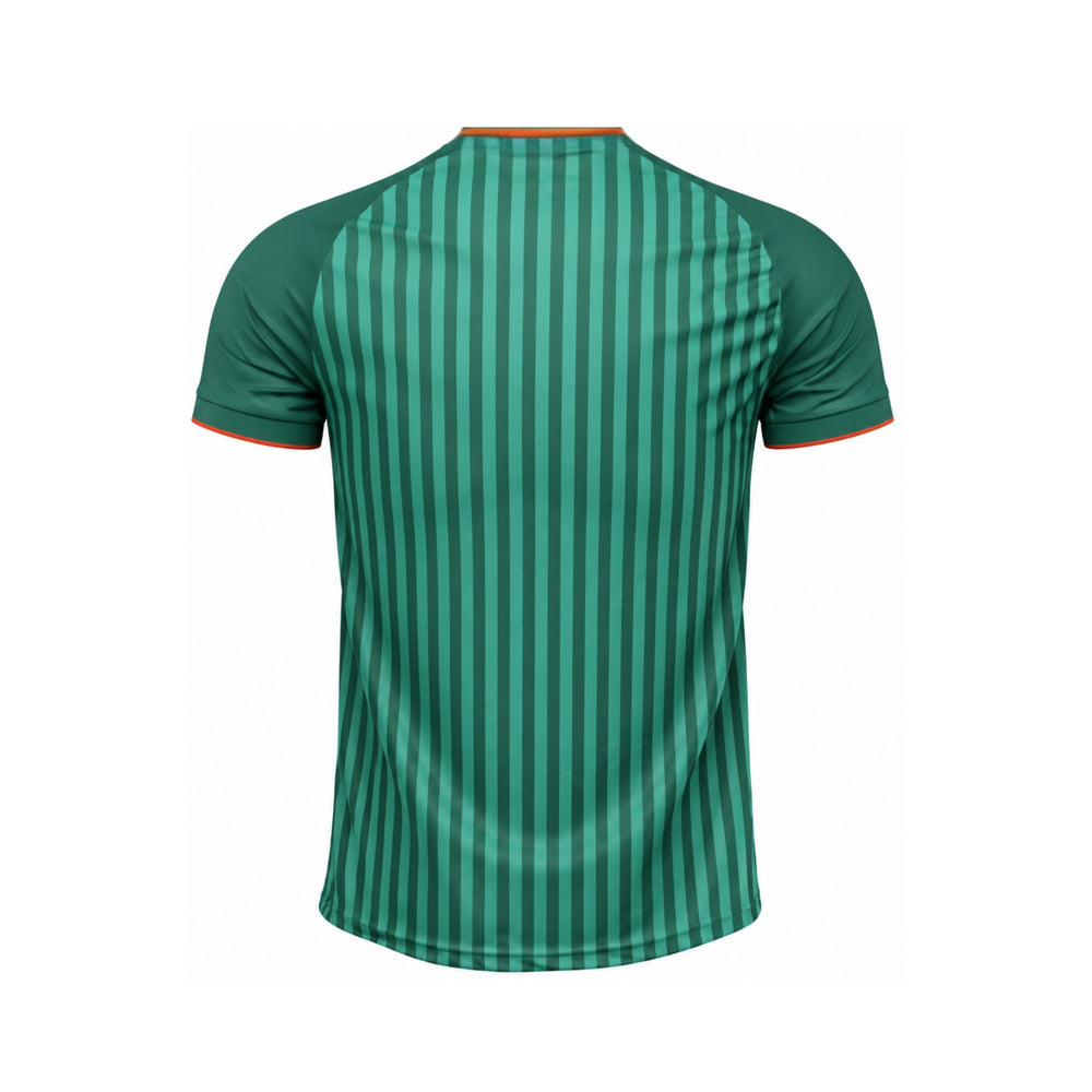 Algeria Home 26/27 - 2026 World Cup - Player Version