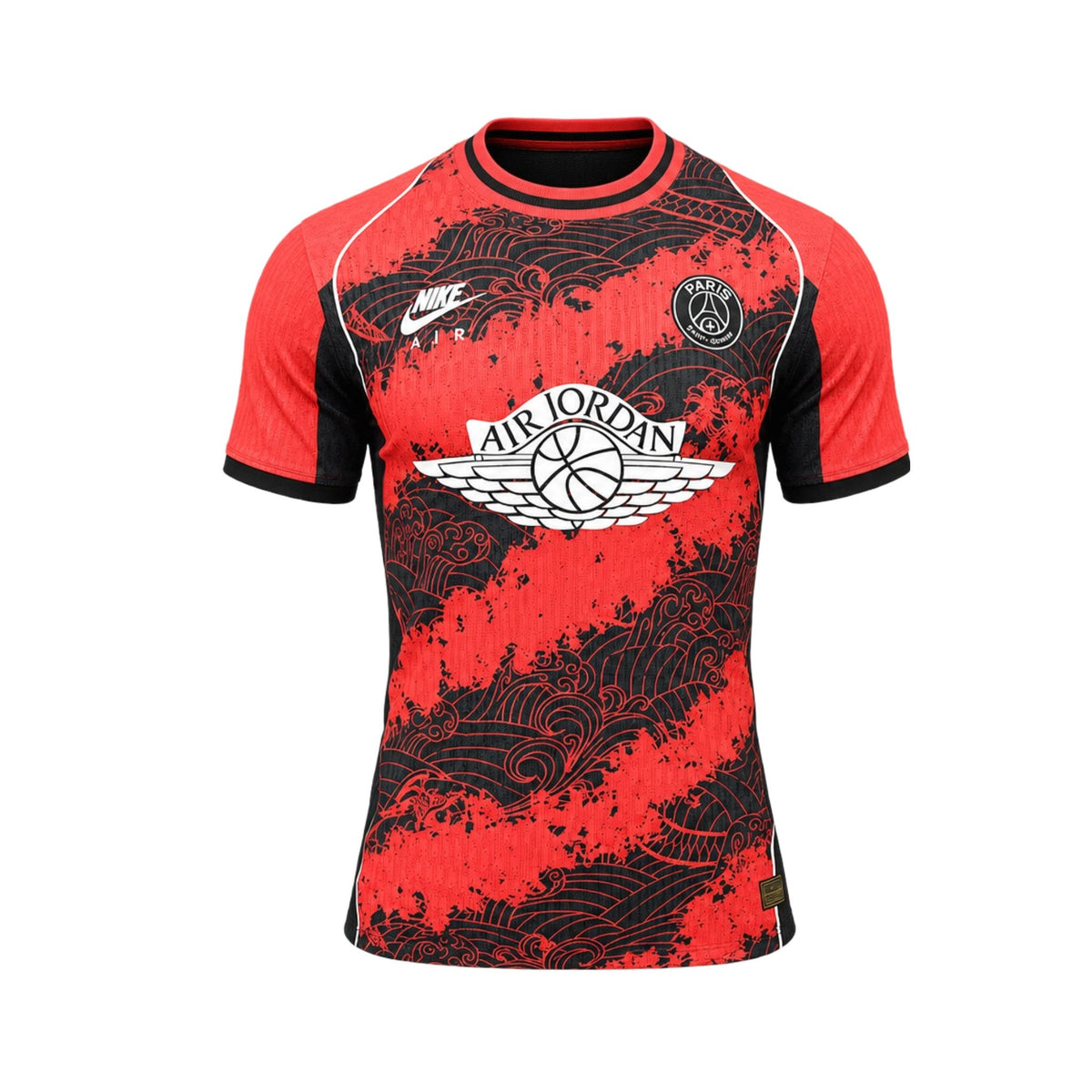 PSG Édition Spéciale 26/27 - Version Joueur