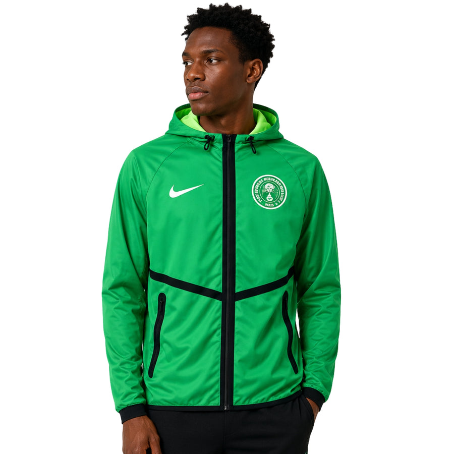 Training Jacket - Nigeria 26/27