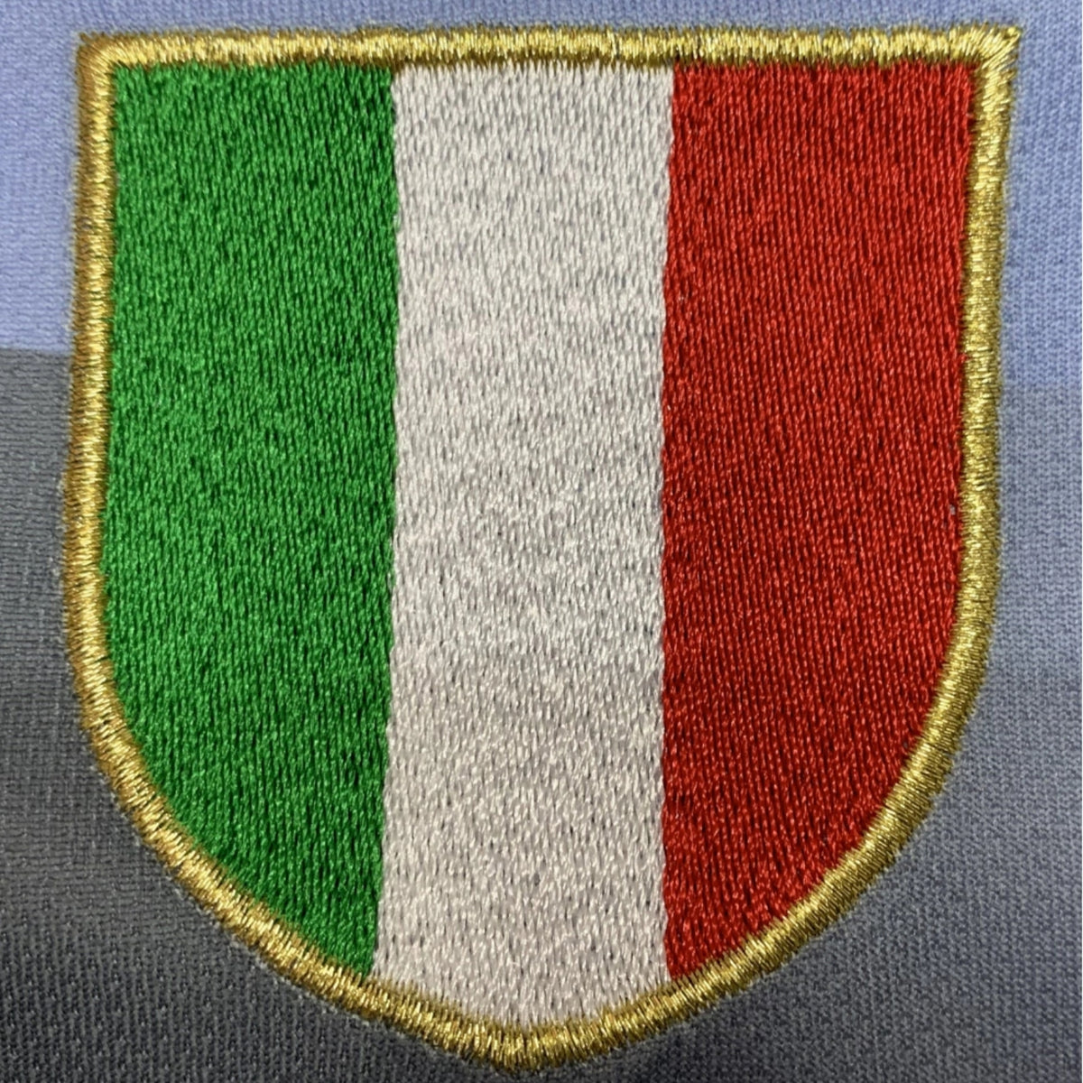 Juventus Gardiens de But 02/03 - Détail