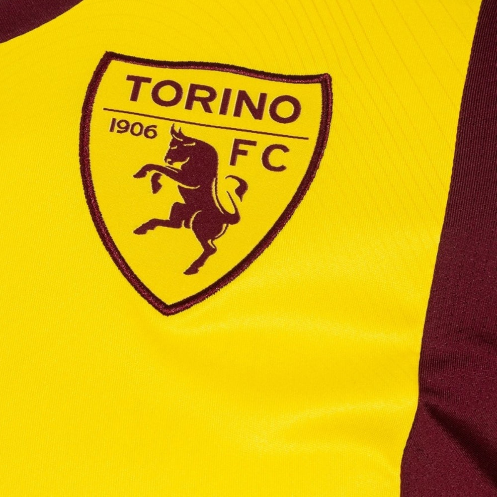 Torino Gardiens de But 26/27