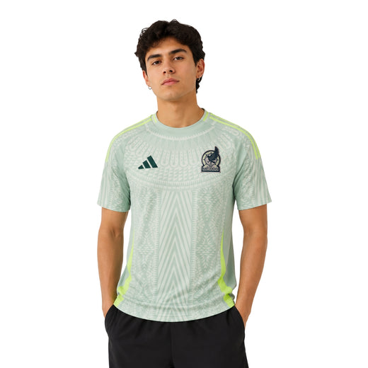 Mexico Away 24/25