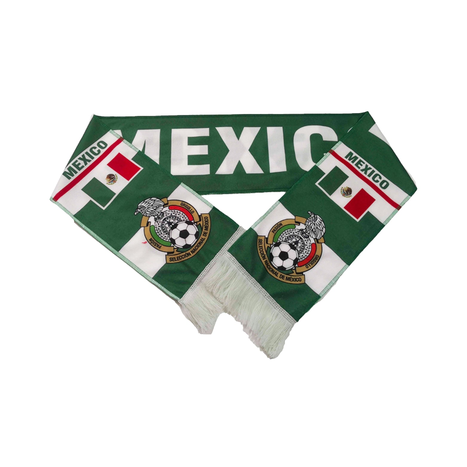 Écharpe - Mexique