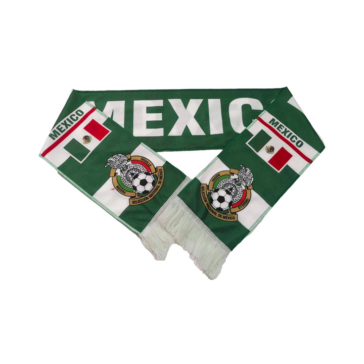 Scarf - Mexico