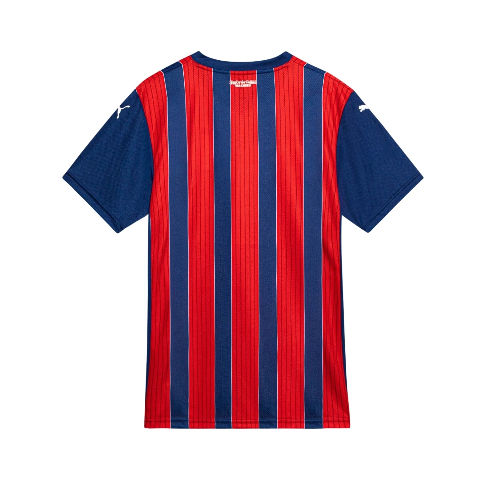 Bahia Extérieur 25/26 - Tous les Sponsors