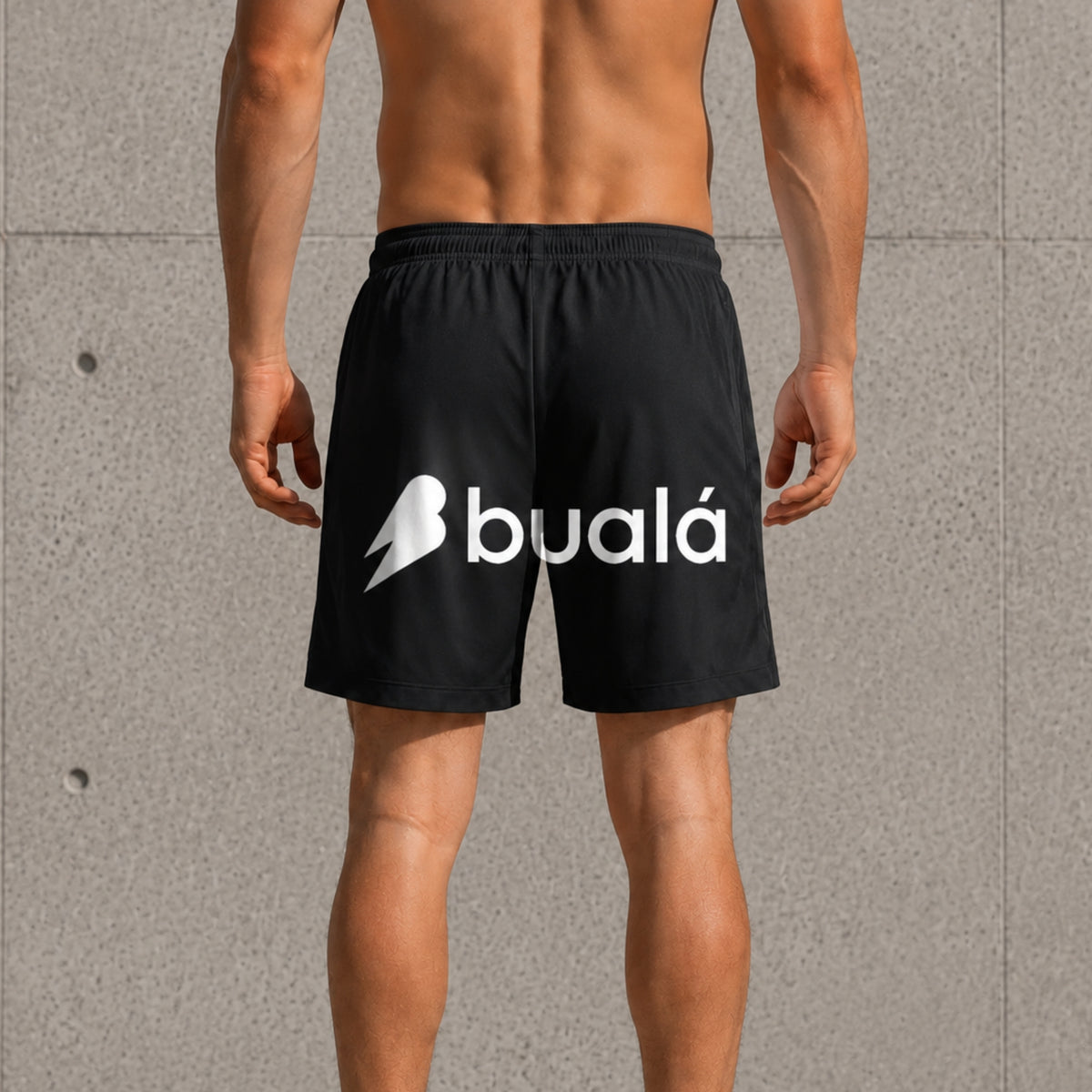 Short Deportivo de la Coruña Extérieur 26/27