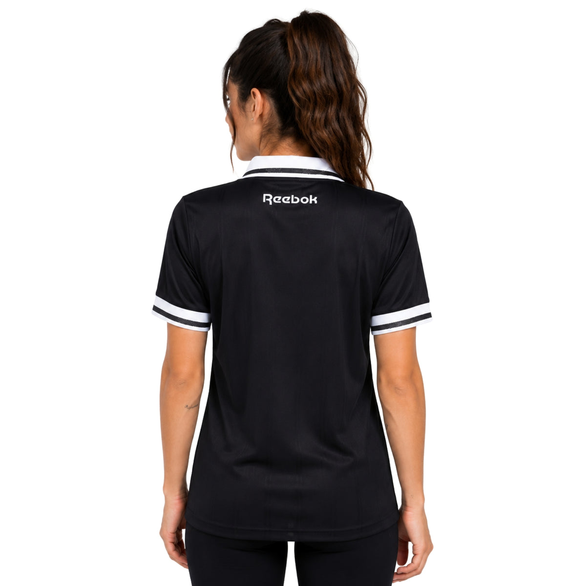 Botafogo Extérieur 25/26 - Version Féminine