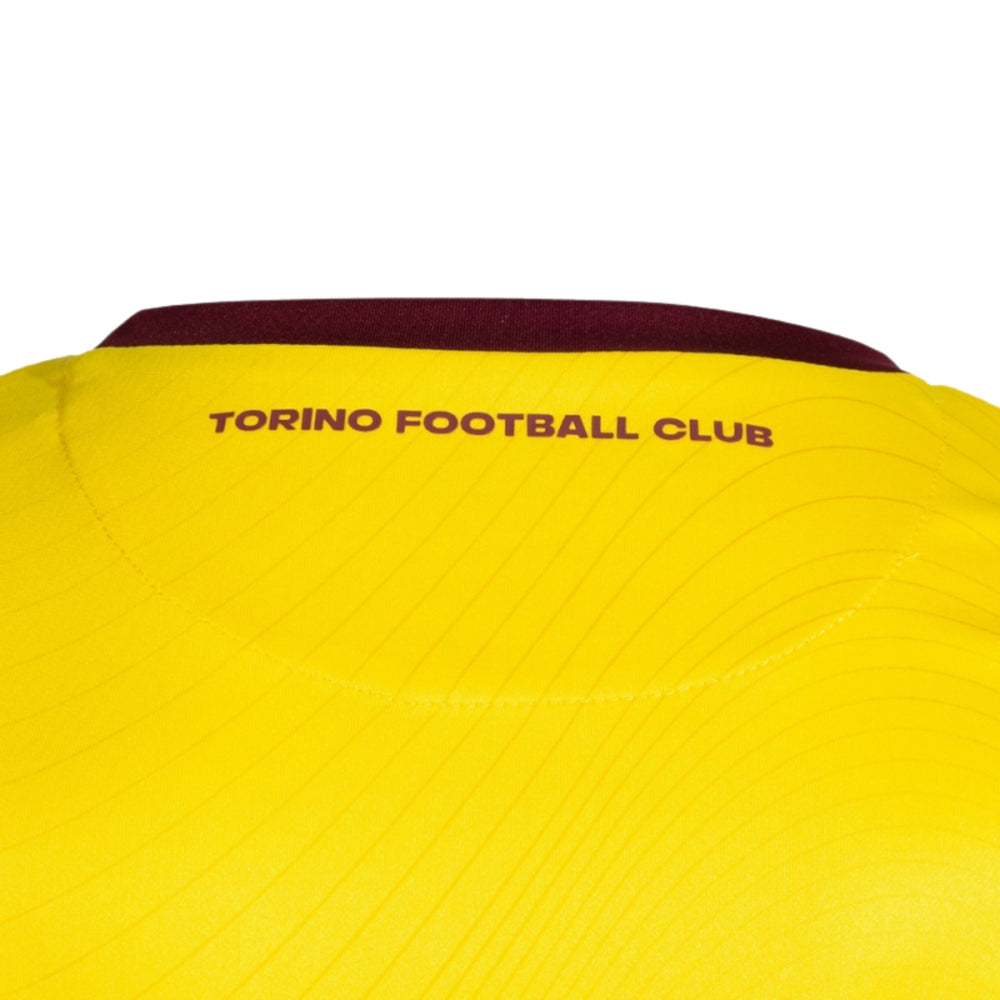Torino Gardiens de But 26/27