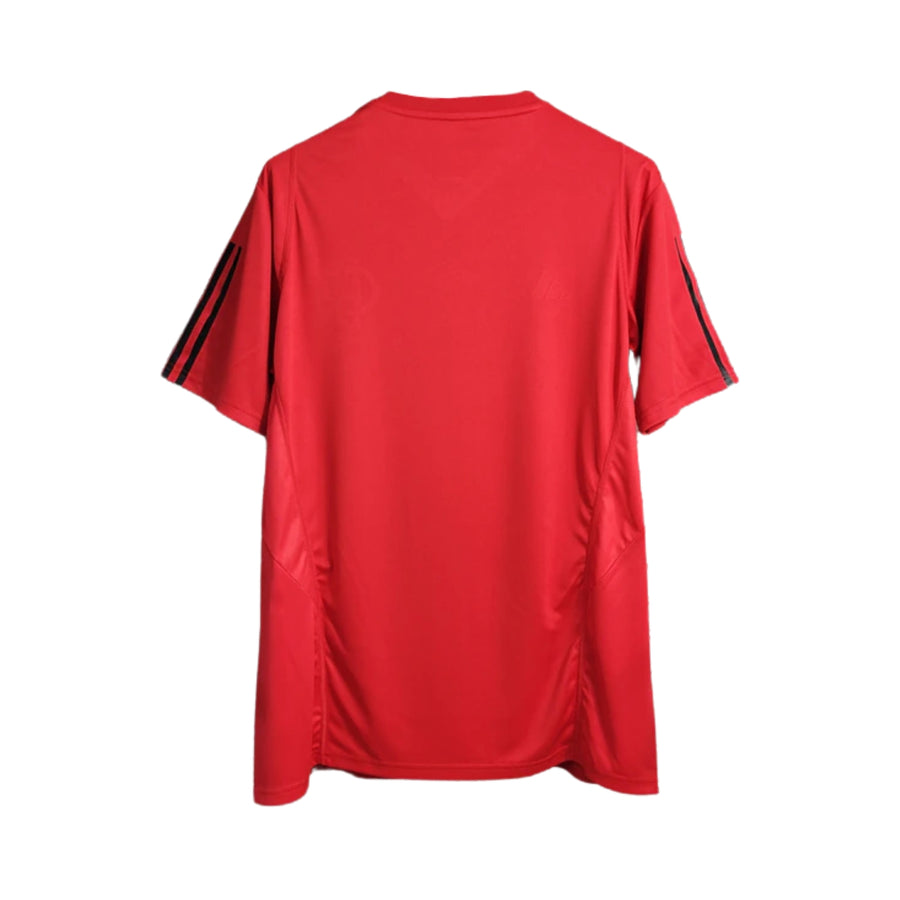 Flamengo Entraînement 23/24