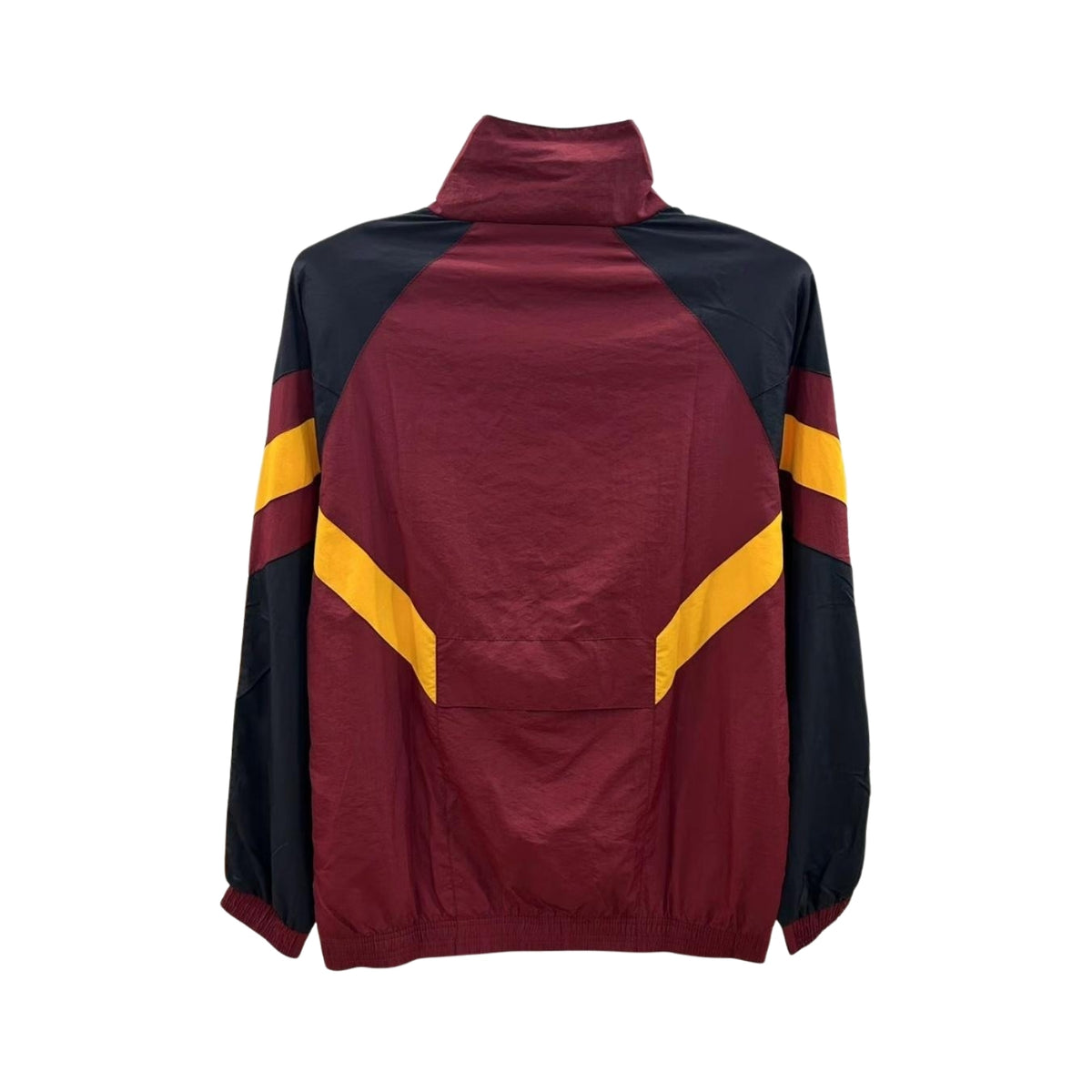 Windbreaker - AS Roma 25/26 - Back view